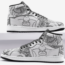 Load image into Gallery viewer, Cool designer brand basketball shoes. Get all your leisure wear at Ace Shopping Club.