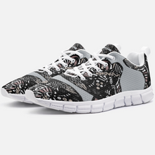 Load image into Gallery viewer, These cool designer sneakers are uniquely designed for Ace Shopping Club by New York designer, Joe Ginsberg.. Get all your gym clothes at Ace Shopping Club.