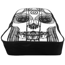 Load image into Gallery viewer, Skeleton Designer Backpack