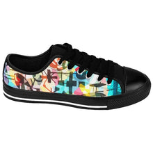 Load image into Gallery viewer, Shapes Designer Sneakers