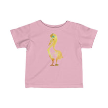Load image into Gallery viewer, Pink toddler tees with duck graphics at Ace Shopping Club. Shop now for the best toddler clothes. www.aceshoppingclub.com
