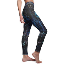 Load image into Gallery viewer, Trendy leggings and yoga pants at Ace Shopping Club. Shop with us now! www.aceshoppingclub.com