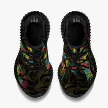 Load image into Gallery viewer, Pilot Kids' Mesh Knit Sneakers