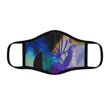 Load image into Gallery viewer, Nature II Designer Face Mask