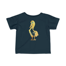 Load image into Gallery viewer, Ducky Toddler T-Shirt | Multiple Colors