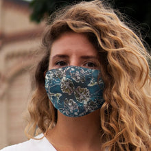 Load image into Gallery viewer, Ocean Designer Face Mask