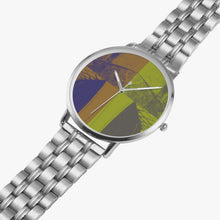 Load image into Gallery viewer, Fantastic "vintage" collectible designer watch