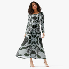 Load image into Gallery viewer, Elegant Luna Dress