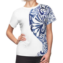 Load image into Gallery viewer, Sporty and comfortable choice, this high quality t-shirt is appealing from every angle. Custom designed by JG for Ace Shopping Club. Inspired by the world famous pottery. 100% Polyester. Light fabric. Regular fit. Runs true to size. Free Shipping.