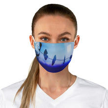 Load image into Gallery viewer, Skye Designer Face Mask