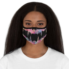 Load image into Gallery viewer, NYC Up-Side-Down Designer Mask