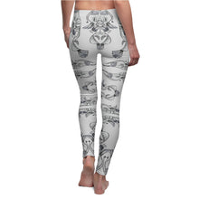 Load image into Gallery viewer, Premium fitness leggings for women at Ace Shopping Club. Shop with us now! www.aceshoppingclub.com