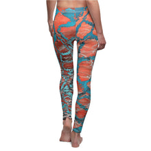 Load image into Gallery viewer, Gymnastics leggings at Ace Shopping Club. Shop now! www.aceshoppingclub.com