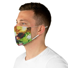 Load image into Gallery viewer, Nature Designer Face Mask