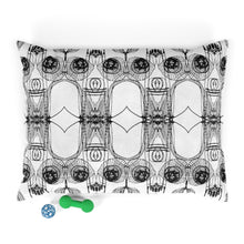 Load image into Gallery viewer, Skeleton Designer Pet Bed