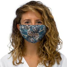 Load image into Gallery viewer, Ocean Designer Face Mask