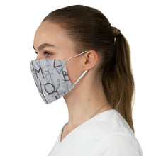 Load image into Gallery viewer, Fitness face masks at Ace Shopping Club. Shop with us!