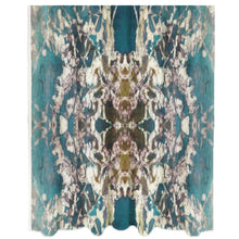 Load image into Gallery viewer, La Mer Designer Curtain Set