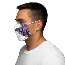 Load image into Gallery viewer, Birds Designer Face Mask