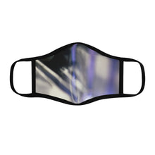 Load image into Gallery viewer, Röntgen III Designer Face Mask