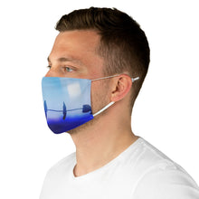 Load image into Gallery viewer, Skye Designer Face Mask