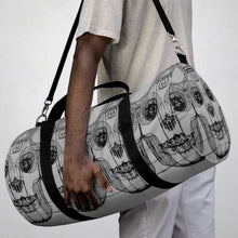 Load image into Gallery viewer, Buy your large sports bags at Ace Shopping club. the best place for premium gym bags.