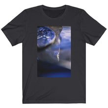 Load image into Gallery viewer, This classic designer short sleeve tee fits like a well-loved favorite and is only available at Ace Shopping Club. These t-shirts have-ribbed knit collars to bolster shaping. The shoulders have taping for better fit over time. Dual side seams hold the garment's shape for longer. Material: 100% Airlume combed and ringspun cotton. Runs true to size. Free Shipping.