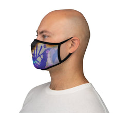 Load image into Gallery viewer, Nature II Designer Face Mask