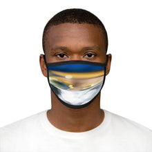 Load image into Gallery viewer, Röntgen II Designer Face Mask