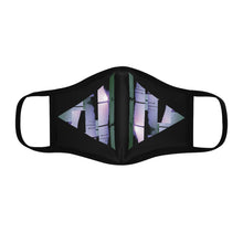 Load image into Gallery viewer, Triangle Designer Face Mask