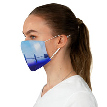 Load image into Gallery viewer, Skye Designer Face Mask