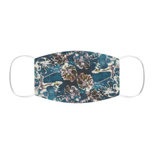 Load image into Gallery viewer, Ocean Designer Face Mask
