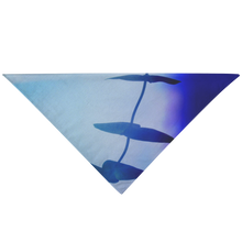 Load image into Gallery viewer, Floral Pet Bandana