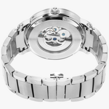 Load image into Gallery viewer, Exclusive designer watch type just for you. Be your unique you! Ultra-thin unisex watch from the JG Signature Watch Collection!