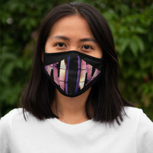 Load image into Gallery viewer, Triangle II Designer Face Mask