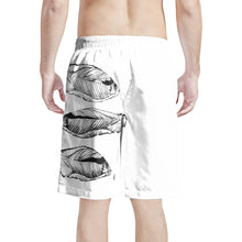 Load image into Gallery viewer, Go Fish Designer Board Shorts