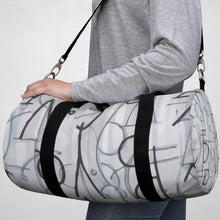 Load image into Gallery viewer, Gym bags at Ace Shopping Club. Shop now! www.aceshoppingclub.com