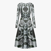 Load image into Gallery viewer, Elegant Luna Dress