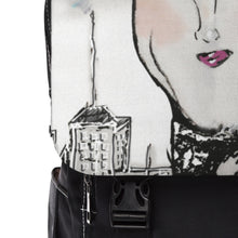 Load image into Gallery viewer, Selfish Backpack