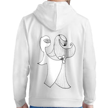Load image into Gallery viewer, Unity Men's Hoodie
