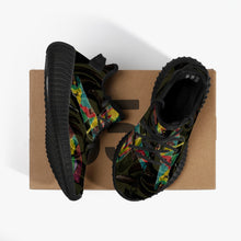 Load image into Gallery viewer, Pilot Kids' Mesh Knit Sneakers