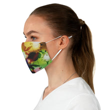 Load image into Gallery viewer, Nature Designer Face Mask