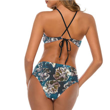 Load image into Gallery viewer, Super sweet designer bikini just for you. also the best teen bikini's. Shop at Ace Shopping Club for the best beachwear out there.