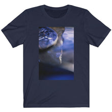 Load image into Gallery viewer, This classic designer short sleeve tee fits like a well-loved favorite and is only available at Ace Shopping Club. These t-shirts have-ribbed knit collars to bolster shaping. The shoulders have taping for better fit over time. Dual side seams hold the garment's shape for longer. Material: 100% Airlume combed and ringspun cotton. Runs true to size. Free Shipping.