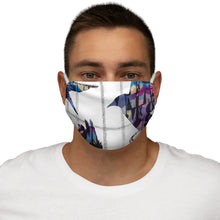 Load image into Gallery viewer, Birds Designer Face Mask