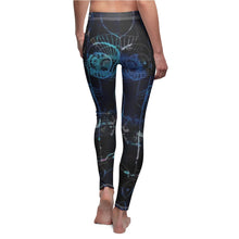Load image into Gallery viewer, Designer leggings and yoga pants at Ace Shopping Club. Shop with us now! www.aceshoppingclub.com