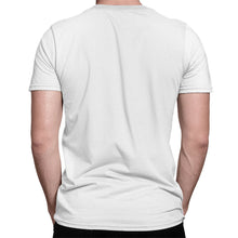 Load image into Gallery viewer, Super cool new robot streetwear tee designed by JG and only available at Ace Shopping Club. Material: Cotton | Polyester (170g/㎡). Round neck design. Please take the size table data for reference before placing an order. (Product measurements may vary by up to 2" (5 cm). Free Shipping.