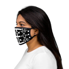 Load image into Gallery viewer, Geo Designer Face Mask