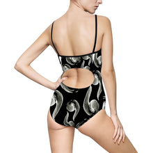 Load image into Gallery viewer, Nine Designer Swimwear