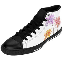 Load image into Gallery viewer, Spring Fling Designer Sneakers